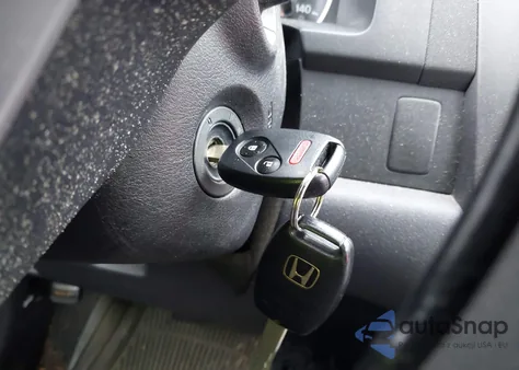 2007 Honda Cr-V Ex из США, поврежденный, VIN 5J6RE48557L011840